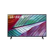 Televizorius LG 43UR78003LK kaina