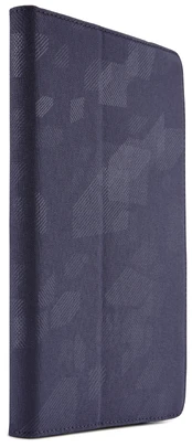 Planšetinio kompiuterio dėklas Case Logic, violetinė, 8" kaina