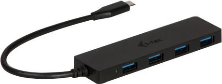 USB šakotuvas i-Tec, 20 cm