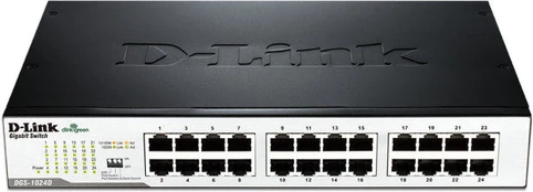 D-LINK DLINK Switch DGS-1024D E DGS1024D E (DGS-1024D|E)