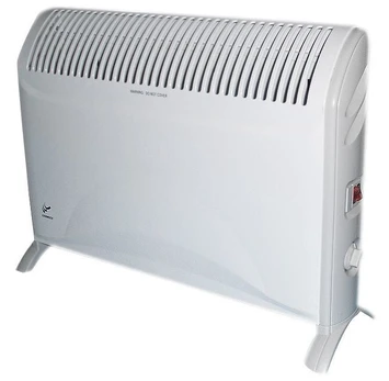 Konvekcinis radiatorius Changer N55, 2000 W