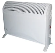 Konvekcinis radiatorius Changer N55, 2000 W kaina