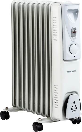 Tepalinis šildytuvas Ravanson OH-09, 1200 W