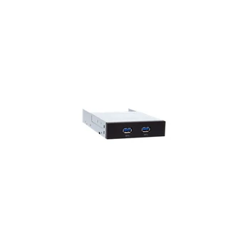CHIEFTEC MUB-3002 USB 3.0 PRIEKINIS SKYDELIS