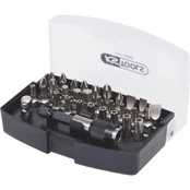 32 dalių sukimo antgalių rinkinys KS-TOOLS kaina