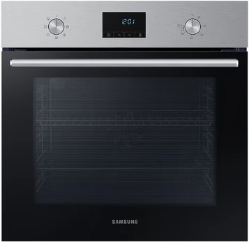Įmontuojama orkaitė Samsung NV68A1140BS