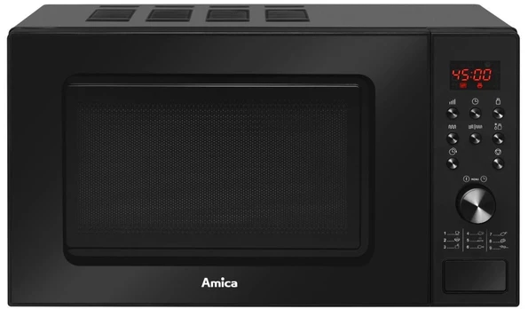Mikrobangų krosnelė AMICA AMGF 20E1 GB