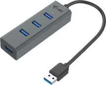 USB šakotuvas i-Tec, 10 cm kaina