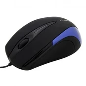 Esperanza EM102B kompiuterio pelė USB A tipo Optinis 800 DPI