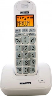 Telefonas Maxcom, belaidis kaina