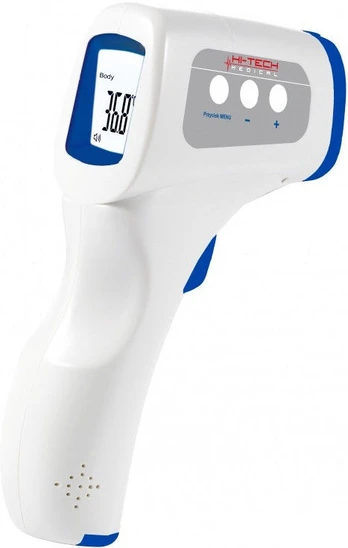 Oro-med Bekontaktis termometras ORO-T60PERFECT