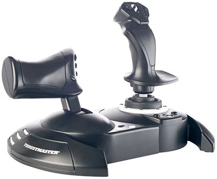 Thrustmaster T Flight HOTAS One -pelytuvas, Xbox One / PC