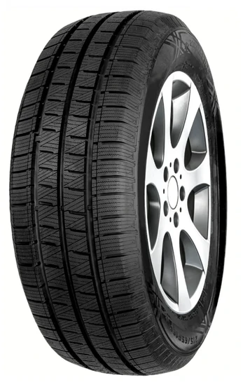 Imperial SNOWDRAGON VAN 215/75 R16C 113/111R