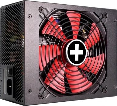 Power Supply|XILENCE|1050 Watts|Efficiency 80 PLUS GOLD|PFC Active|XN176