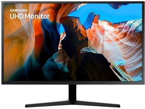 Monitorius Samsung U32J590UQP
