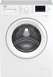 Skalbimo mašina Beko WUE7512DXAW