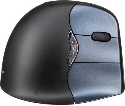 Pelė Evoluent VerticalMouse 4 wireless Right Hand Version