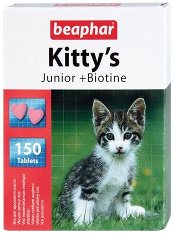 Skanėstas katėms Beaphar