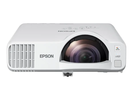 Projektorius EPSON V11HA76080