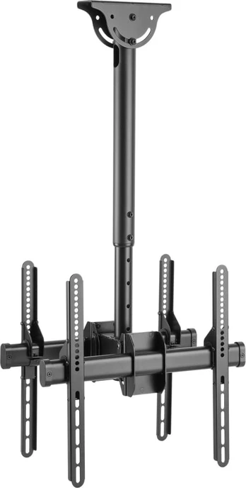 Televizoriaus laikiklis Techly, 32-55", 45 kg