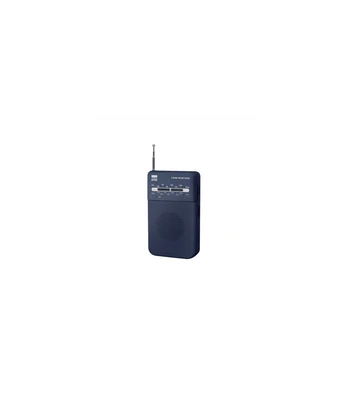New-One Pocket radio R206 Blue