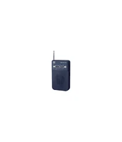 New-One Pocket radio R206 Blue kaina