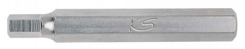 Atsuktuvo antgalis KS TOOLS 75mm 8 mm
