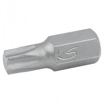 Antgalis TORX T30x30 mm, HEX10, KS tools