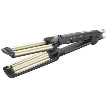 Plaukų formavimo žnyplės Babyliss C260E, 15 mm