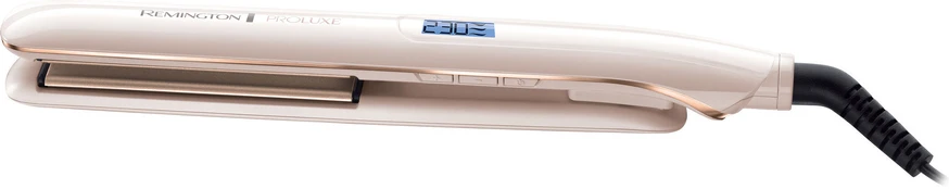 Plaukų tiesintuvas Remington PROluxe S9100 kaina