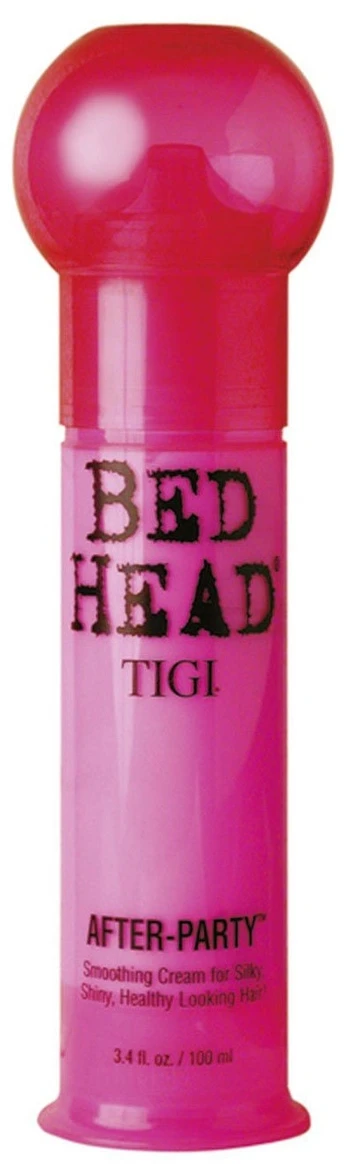 Tigi glotninamasis plaukų kremas nuo statinės elektros Tigi After-Party 100ml