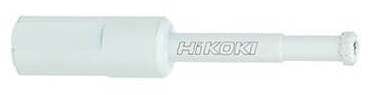 Hikoki Accessories Deimantinė gręžimo karūna plytelėms HiKOKI 4100502 Ø10 mm