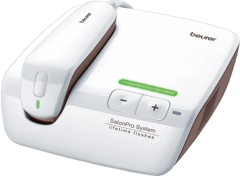 Fotoepiliatorius Beurer IPL 10000+