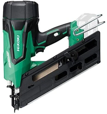 Akumuliatorinis vinių pistoletas Hitachi ,18V ,34 ° NR1890DBCL