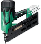 Akumuliatorinis vinių pistoletas Hitachi ,18V ,34 ° NR1890DBCL kaina