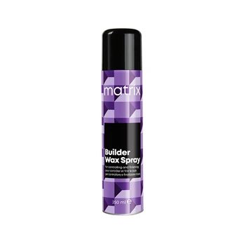 Matrix purškiamas vaškas plaukų formavimui Matrix Builder Wax Spray 250ml