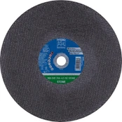 Pjovimo diskas PFERD 100 EHT T350-4,5 SG ALU+STONE 25,4 kaina