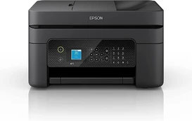 Spausdintuvas Epson WF-2930DWF 33 ppm kaina