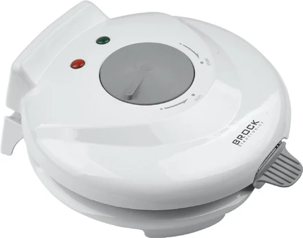 Vaflinė Brock WM 3001, 750 W