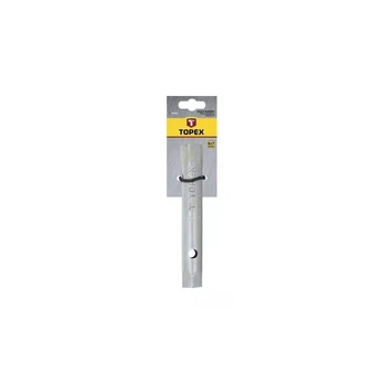 Vamzdinis raktas TOPEX, 20 x 22 mm