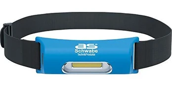 LED prožektorius ant galvos AS-SCHWABE HD150