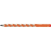 Pieštukas HB EASYgraph R orange kaina