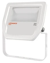 Prožektorius Ledvance, 20 W, 2000 lm, 3000 °K, IP65, baltas