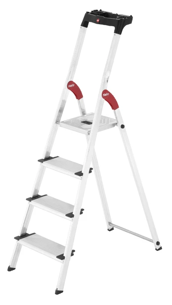 Kopėčios Hailo, 260 cm, 161 cm