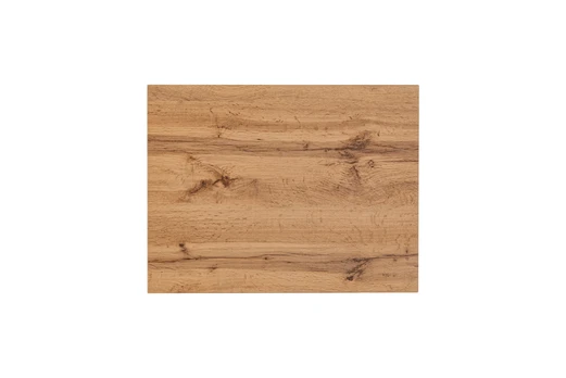 Stalviršis COMAD ADEL OAK 89-60-B, ąžuolo