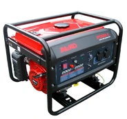 Benzininis generatorius AL-KO 2500-C, 2,2 KW kaina