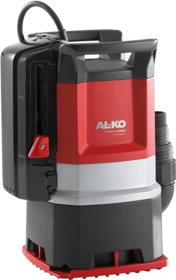Drenažinis siurblys AL-KO, 1000 W