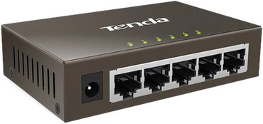 Komutatorius (Switch) Tenda TEG1005D