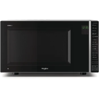 Mikrobangų krosnelė WHIRLPOOL MWP 303 M