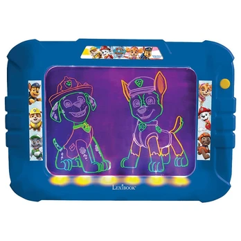 Ausinės Lexibook Paw Patrol